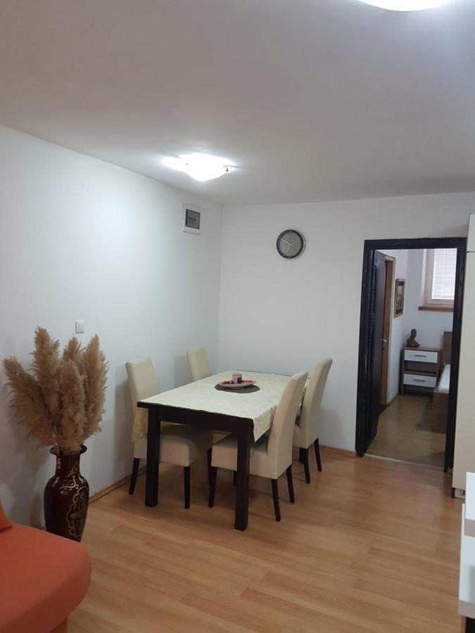 Ferienwohnung Karla Babic Senj  Exterior foto