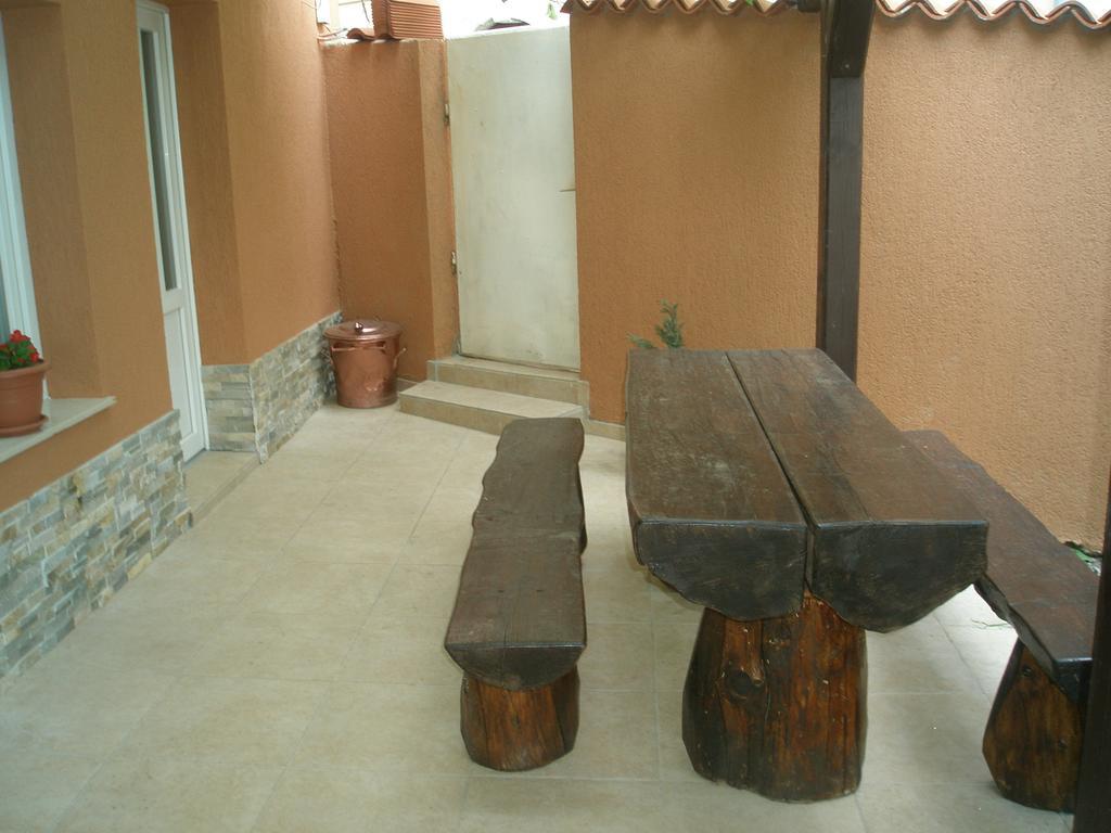 Ferienwohnung Karla Babic Senj  Zimmer foto